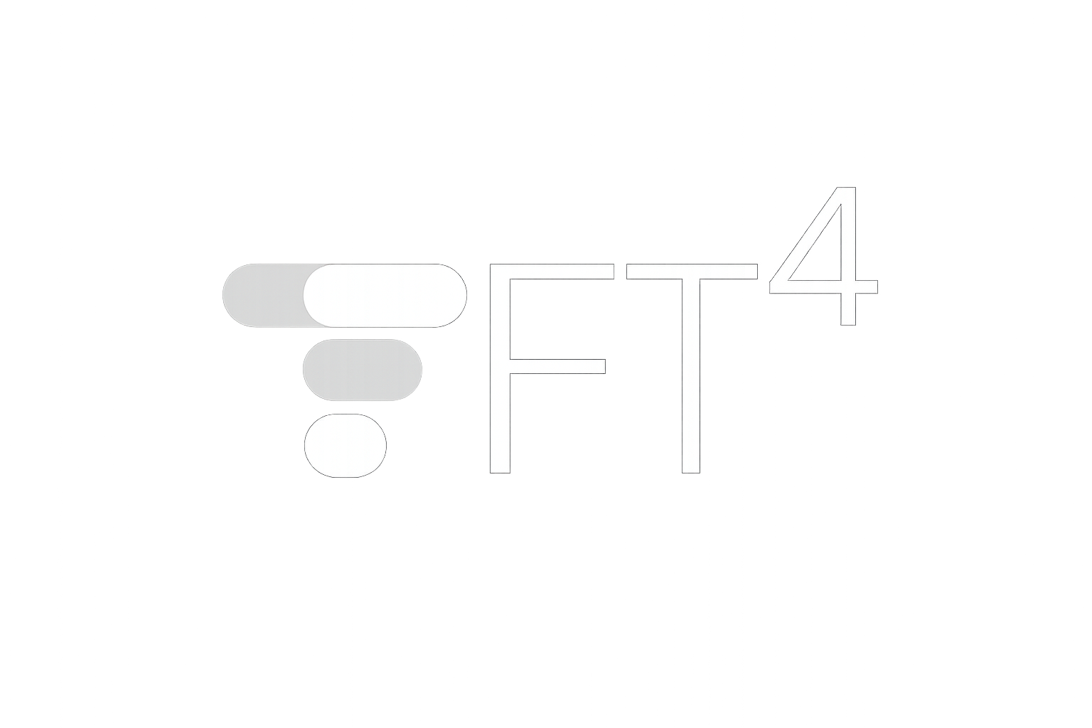 FT4 Logo